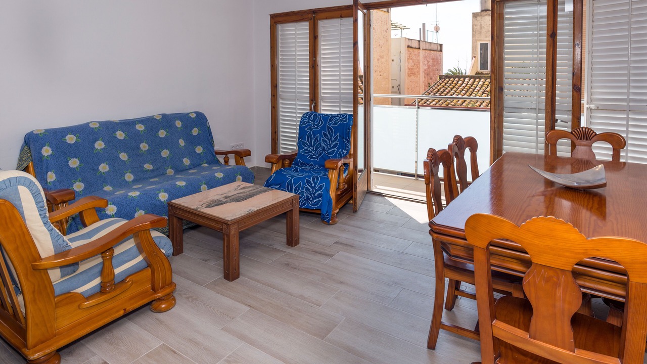 Photo of Livingroom in Calella