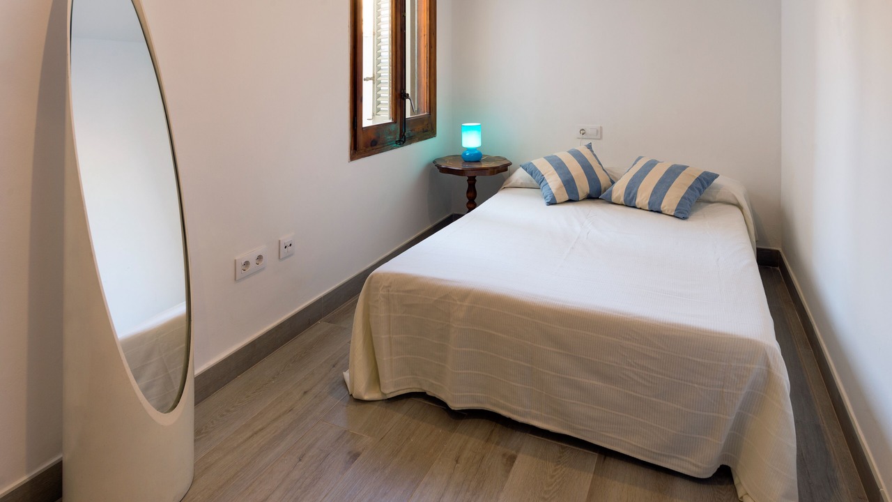 Photo of Bedroom in Calella