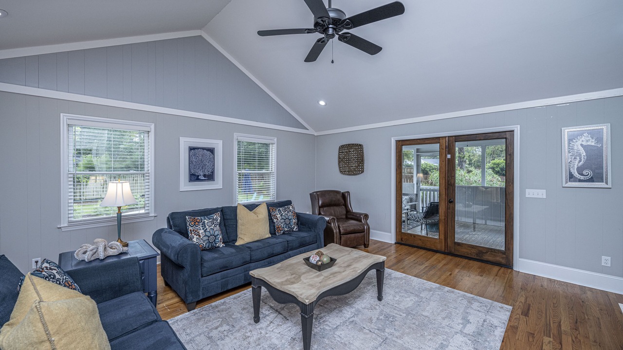 Photo of Outdoor in Harborgate Shores