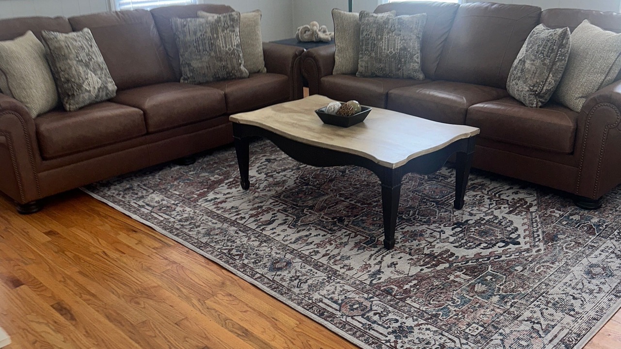 Photo of Livingroom in Harborgate Shores