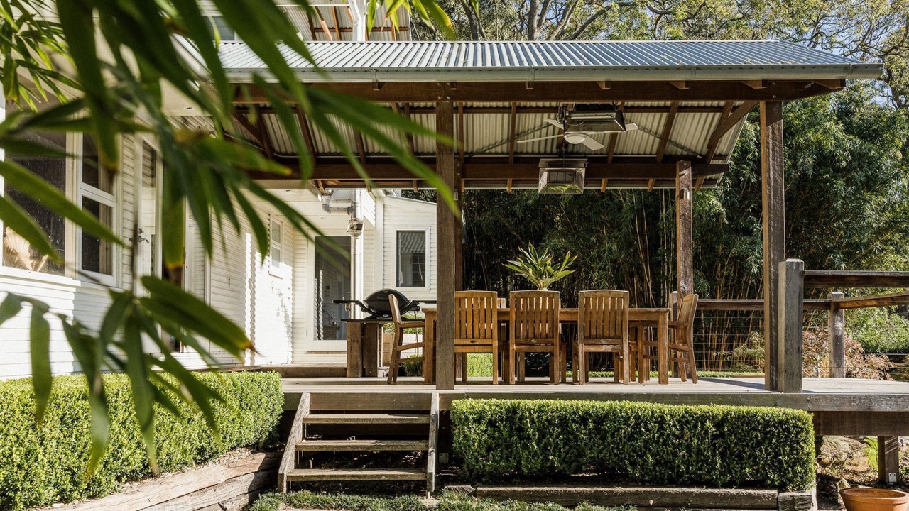 Photo of Outdoor in Kangaroo Valley