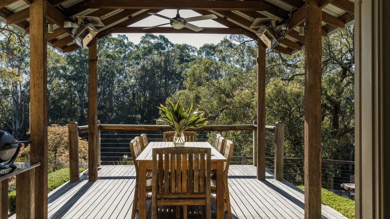 Photo of Outdoor in Kangaroo Valley