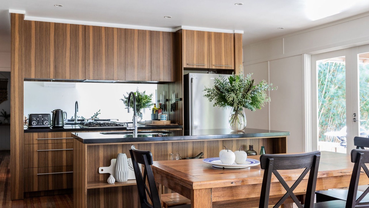 Photo of Kitchen in Kangaroo Valley