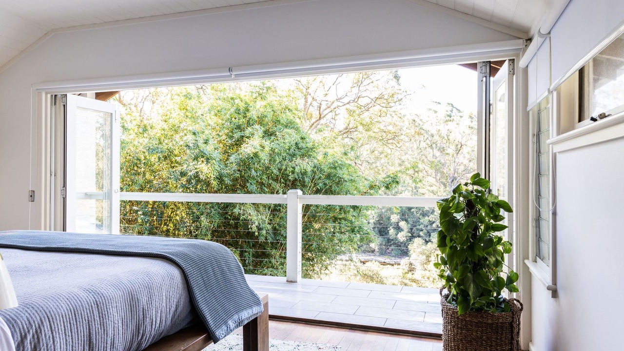 Photo of Bedroom in Kangaroo Valley
