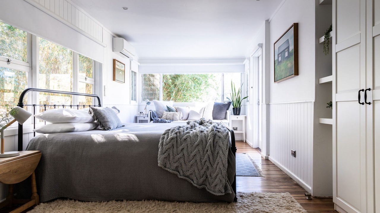 Photo of Bedroom in Kangaroo Valley