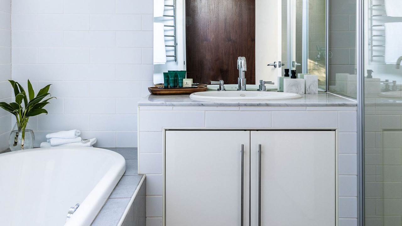 Photo of Bathroom in Kangaroo Valley