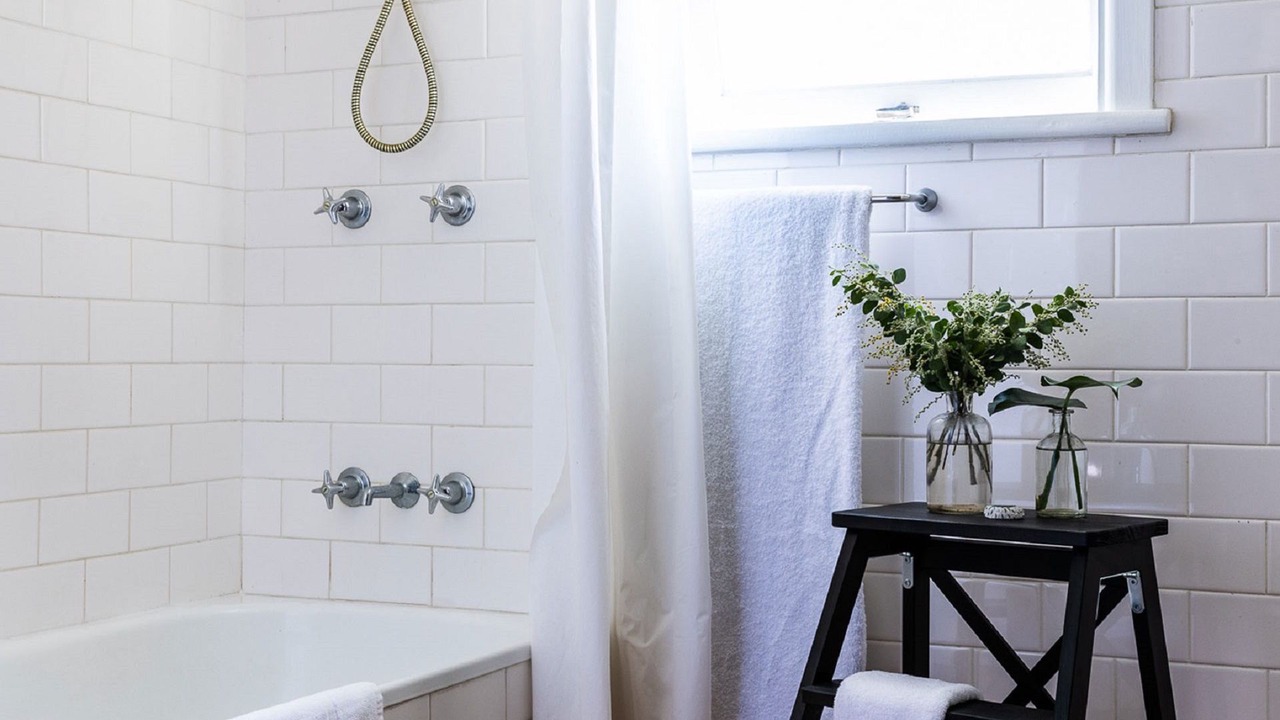 Photo of Bathroom in Kangaroo Valley