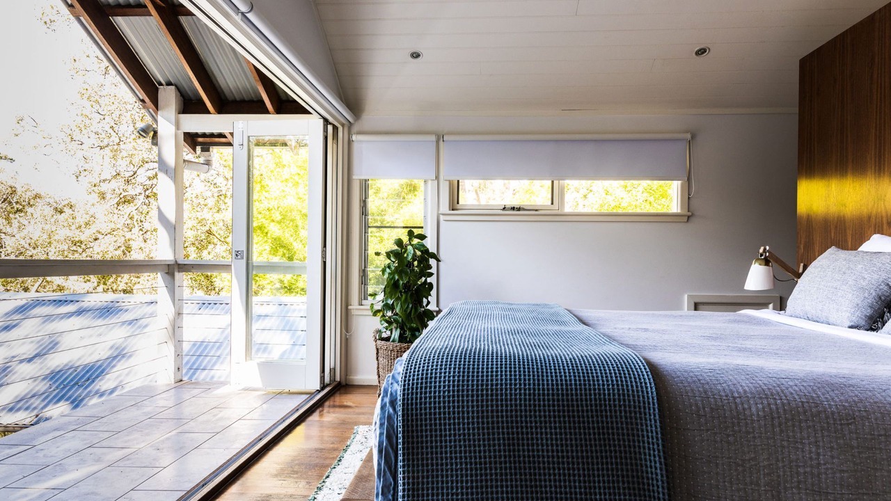 Photo of Bedroom in Kangaroo Valley