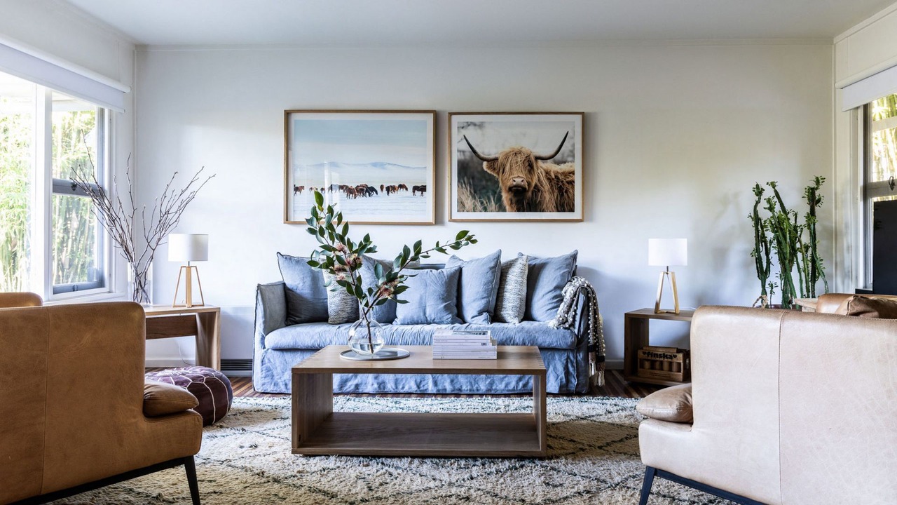 Photo of Livingroom in Kangaroo Valley