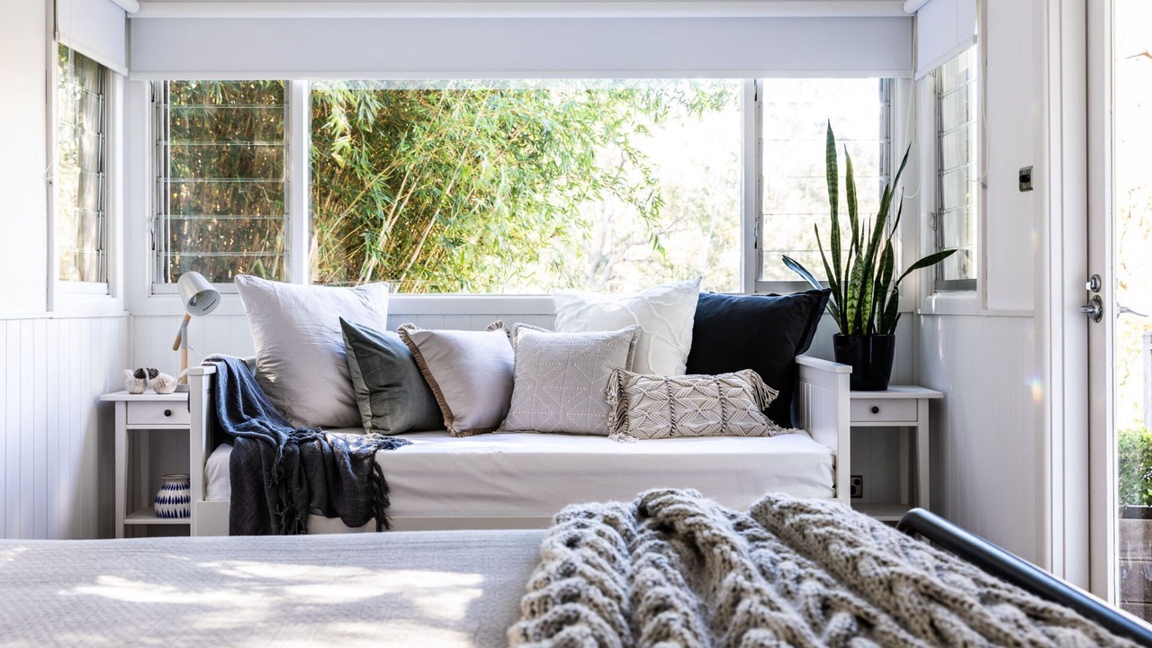 Photo of Bedroom in Kangaroo Valley