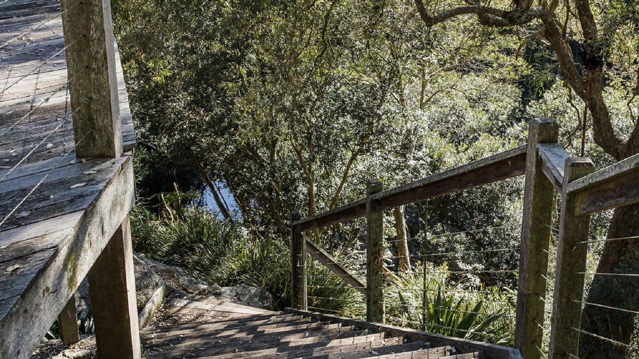 Photo of Outdoor in Kangaroo Valley