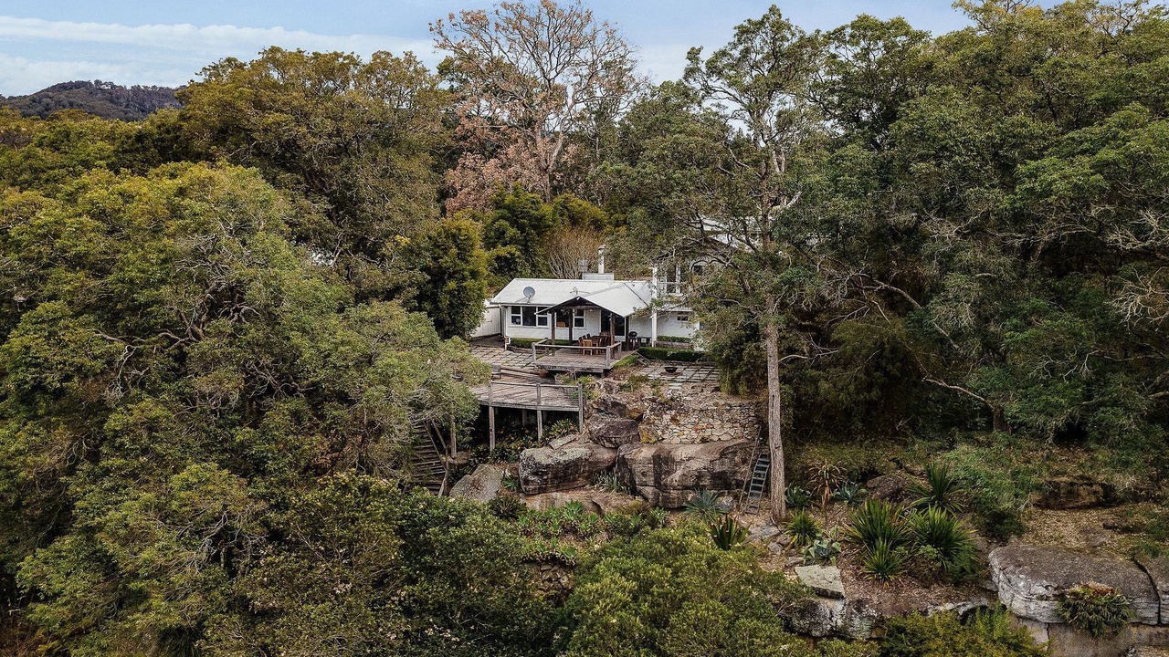 Photo of Outdoor in Kangaroo Valley