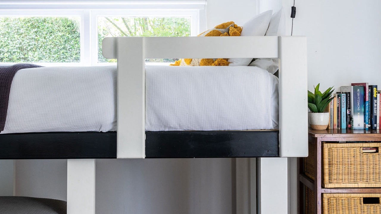 Photo of Bedroom in Kangaroo Valley