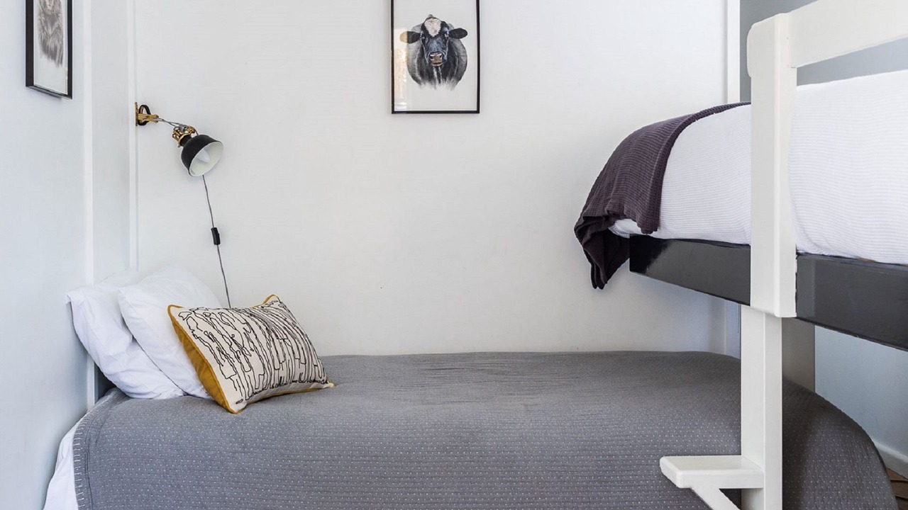 Photo of Bedroom in Kangaroo Valley