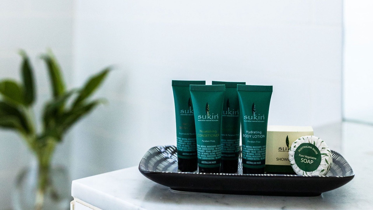 Photo of Bathroom in Kangaroo Valley