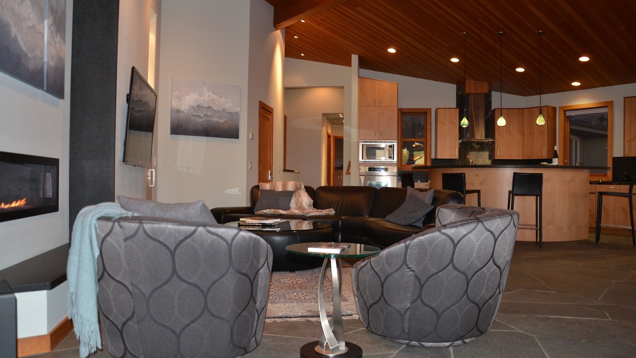 Photo of Livingroom in Sereno del Mar