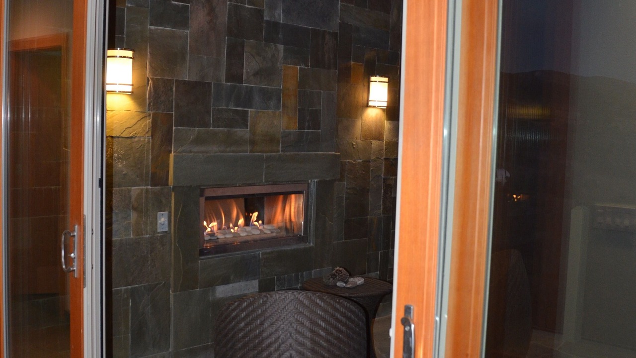 Photo of Livingroom in Sereno del Mar