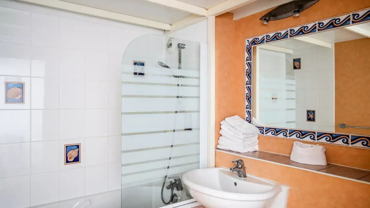 Photo of Bathroom in Le Croisic