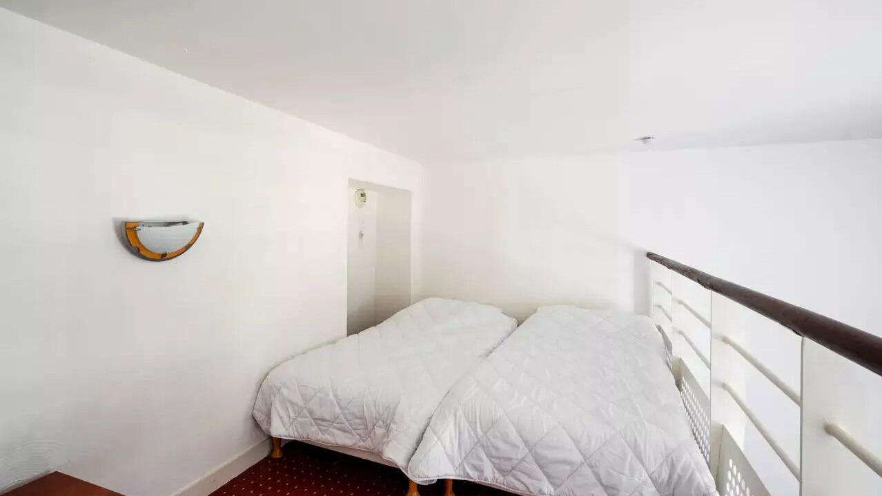 Photo of Bedroom in Le Croisic