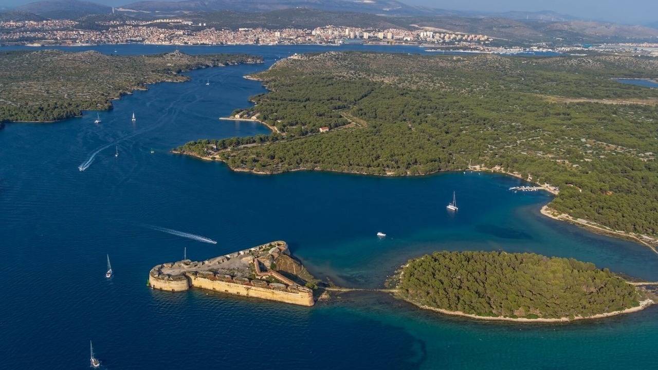 Photo of Outdoor in Grebastica