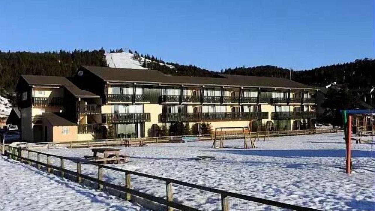 Photo of Outdoor in Pyrenees 2000