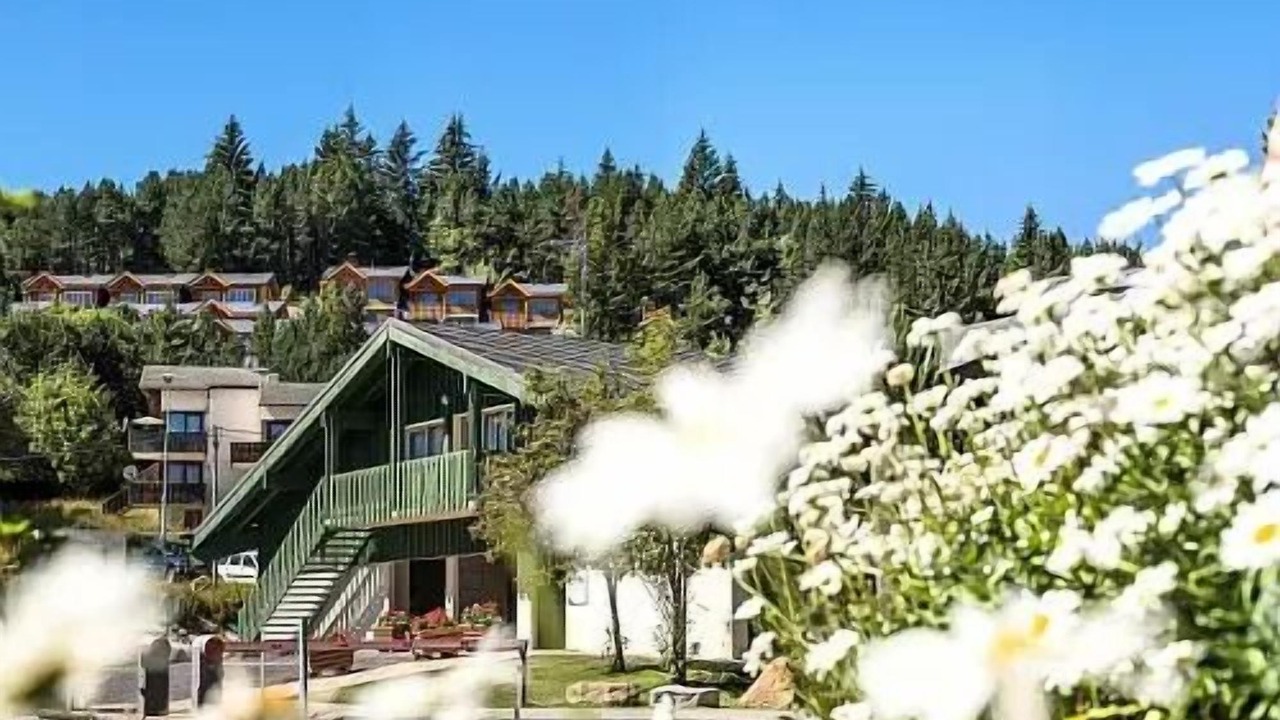 Photo of Outdoor in Pyrenees 2000