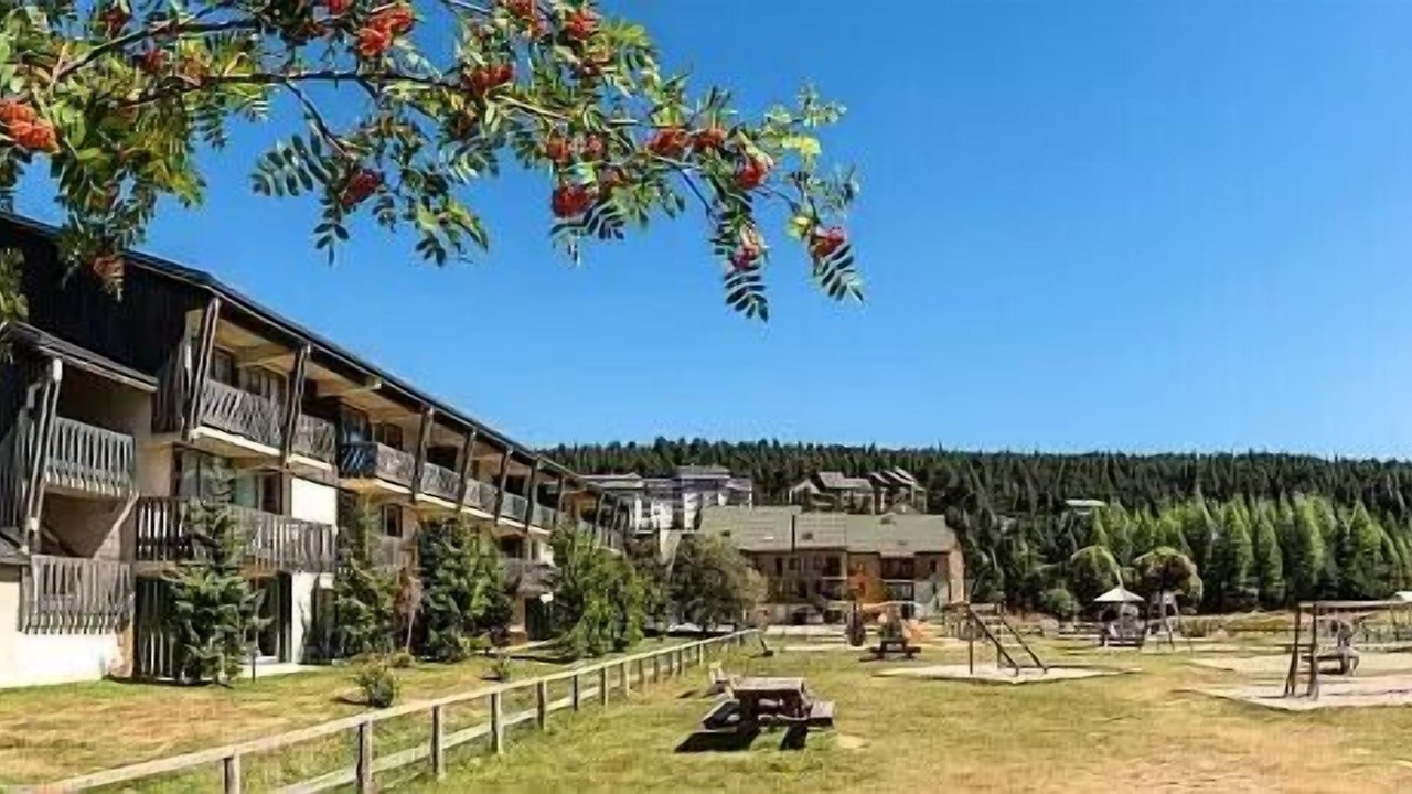 Photo of Outdoor in Pyrenees 2000