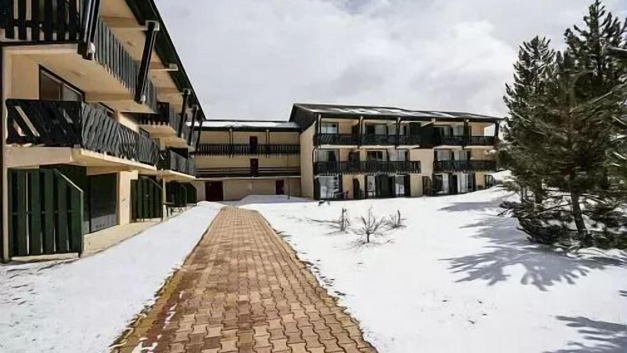 Photo of Outdoor in Pyrenees 2000