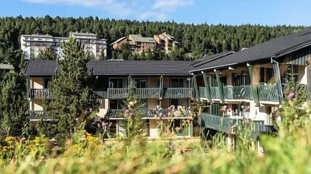 Photo of Outdoor in Pyrenees 2000