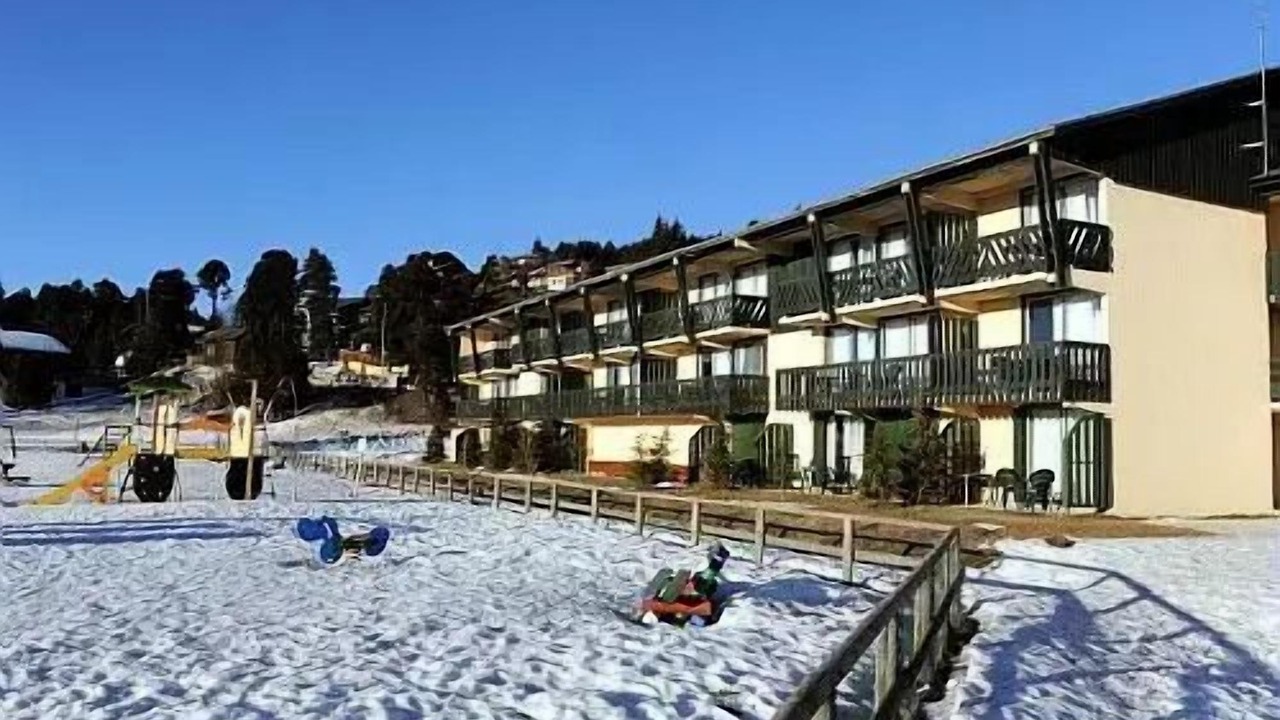 Photo of Outdoor in Pyrenees 2000