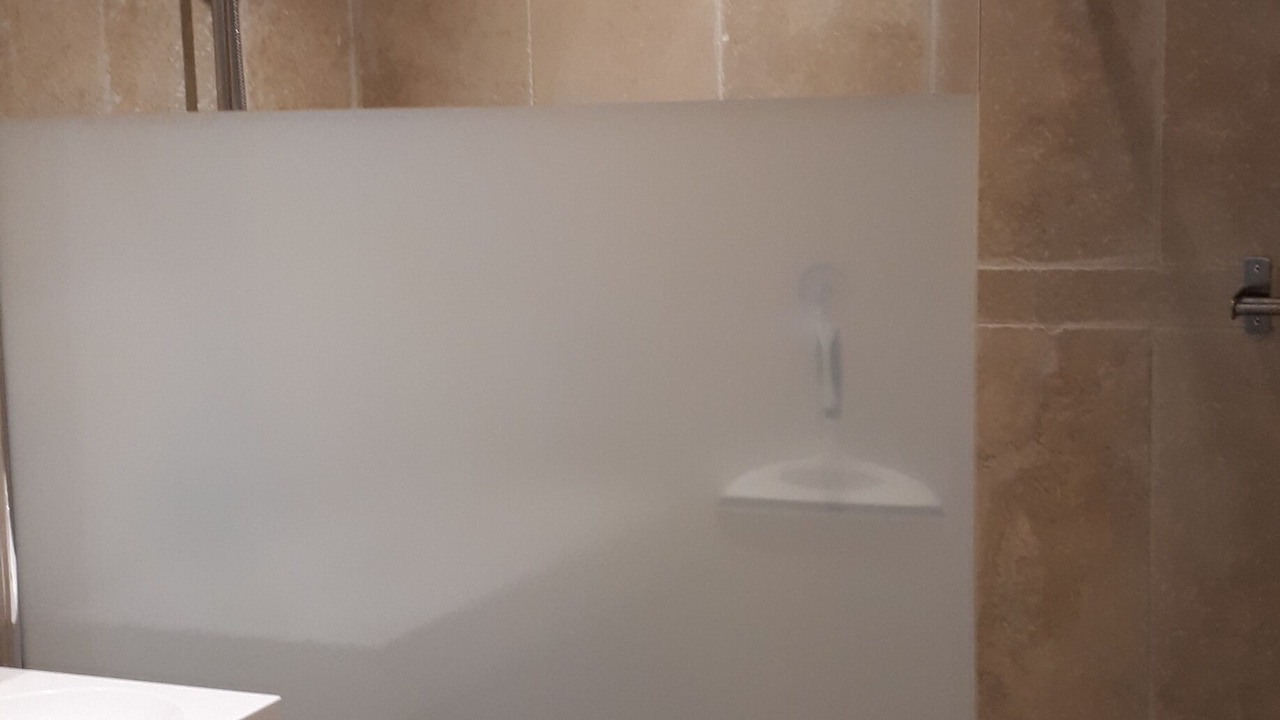 Photo of Bathroom in Loriol-du-Comtat