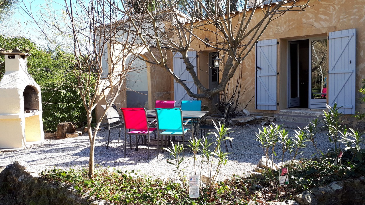 Photo of Outdoor in Loriol-du-Comtat