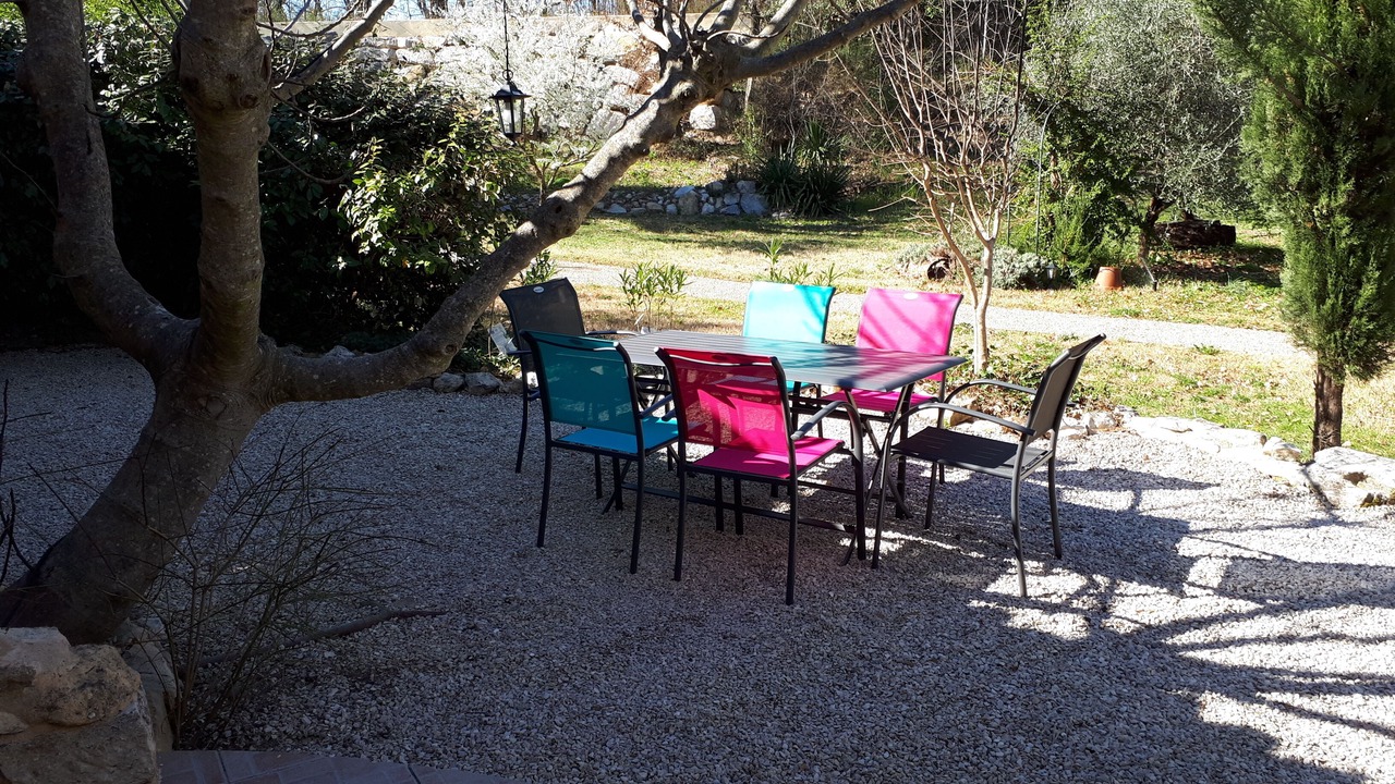 Photo of Outdoor in Loriol-du-Comtat