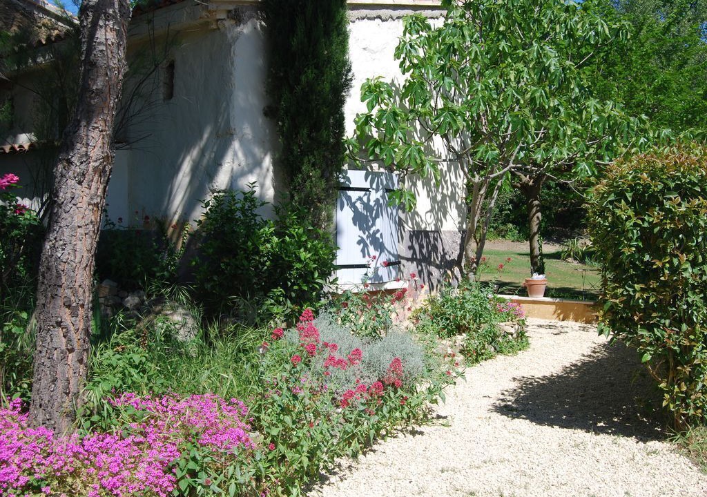 Photo of Outdoor in Loriol-du-Comtat