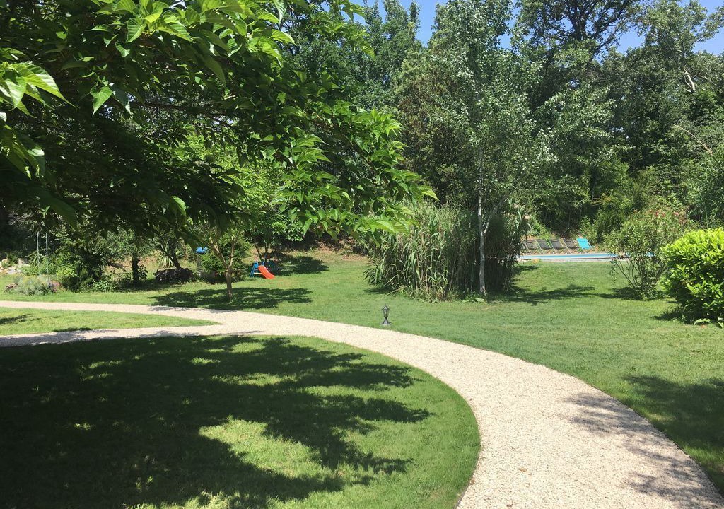 Photo of Outdoor in Loriol-du-Comtat