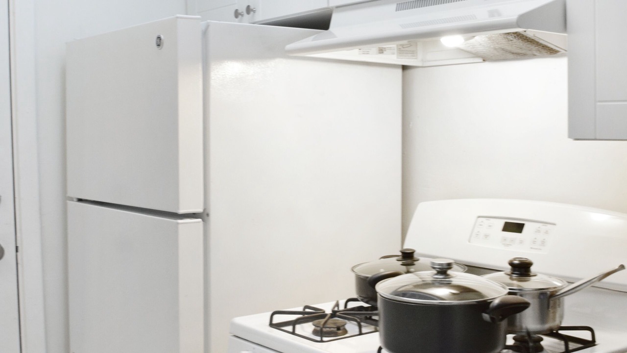 Photo of Kitchen in Key Biscayne