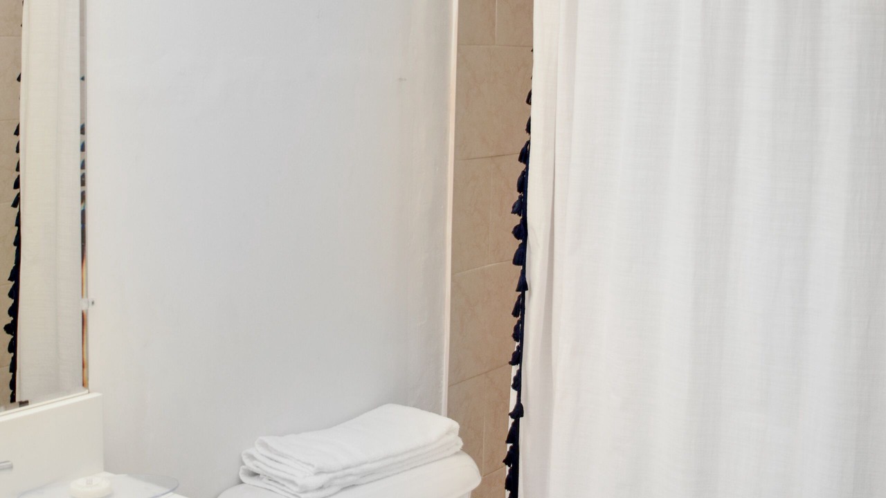 Photo of Bathroom in Key Biscayne