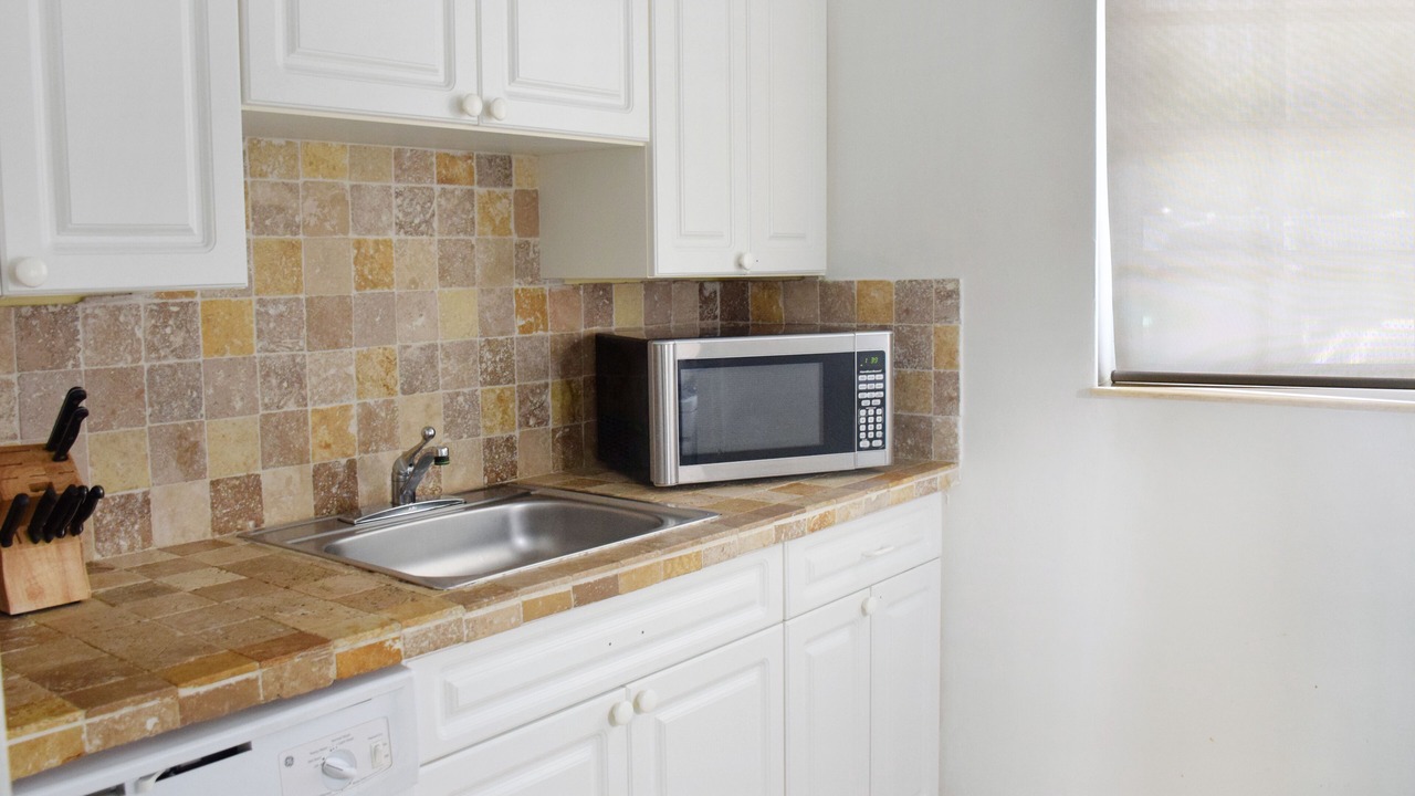 Photo of Kitchen in Key Biscayne