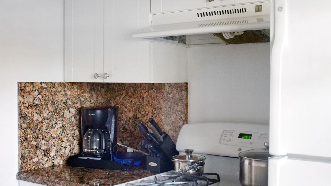 Photo of Kitchen in Key Biscayne