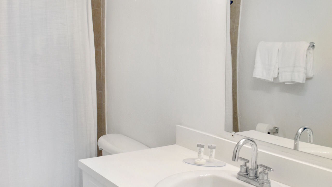 Photo of Bathroom in Key Biscayne