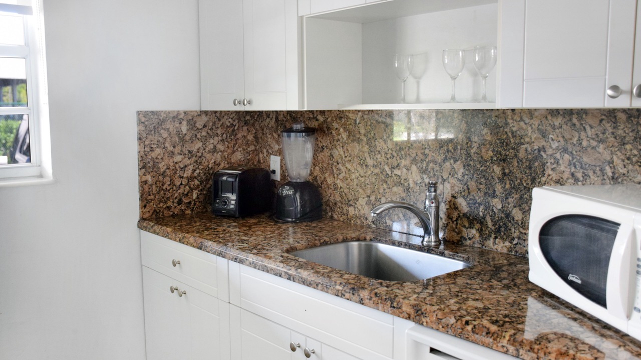 Photo of Kitchen in Key Biscayne