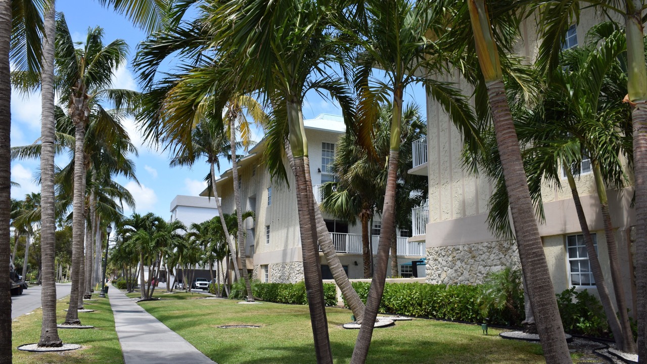 Photo of Outdoor in Key Biscayne