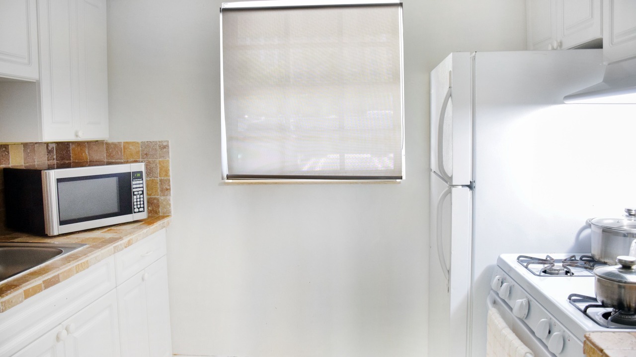Photo of Kitchen in Key Biscayne