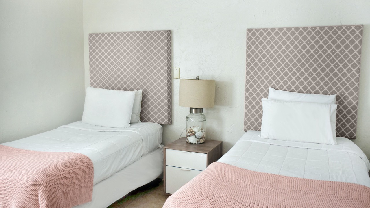 Photo of Bedroom in Key Biscayne