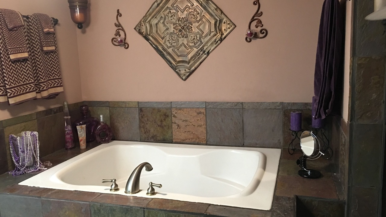 Photo of Bathroom in Sugar Land