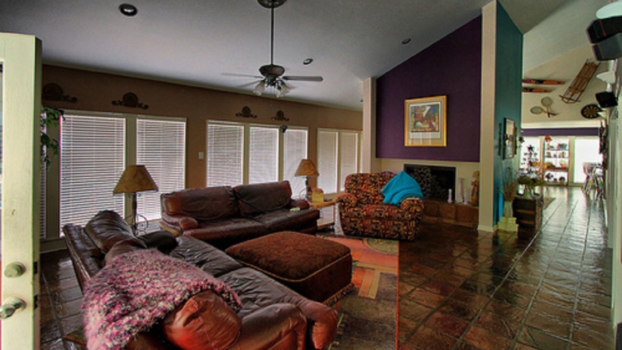 Photo of Bedroom in Sugar Land