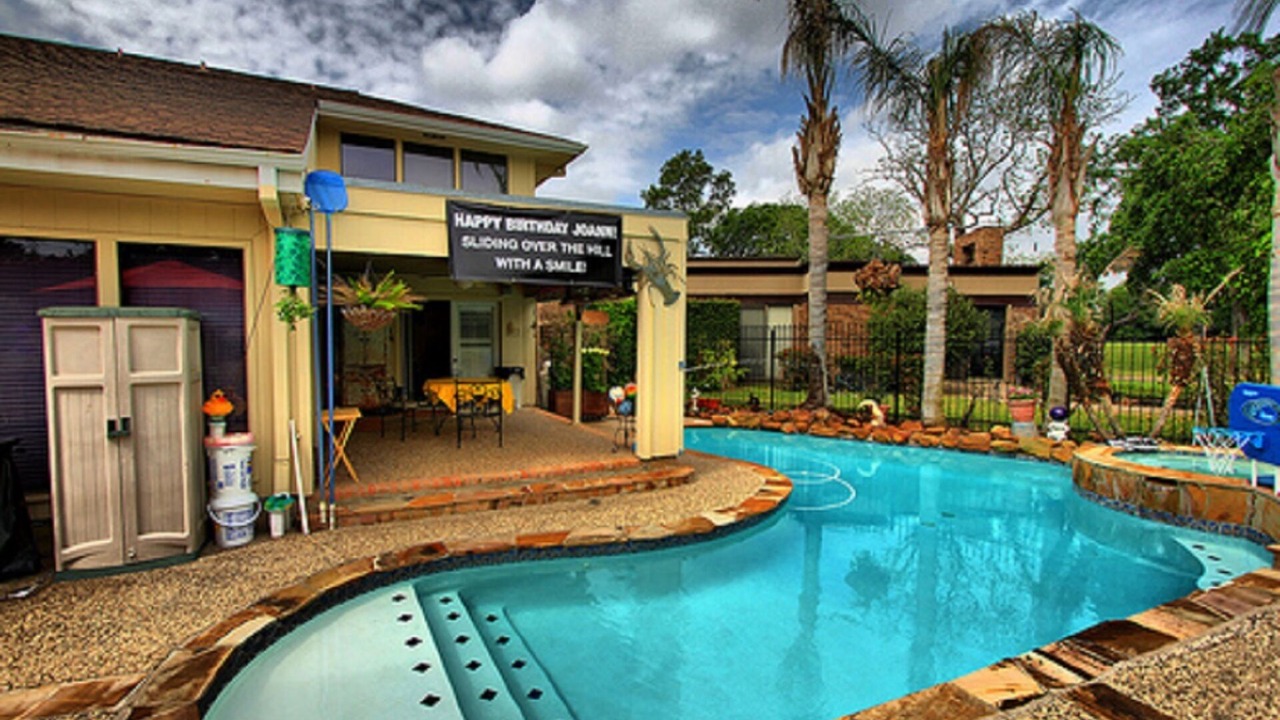 Photo of Outdoor in Sugar Land