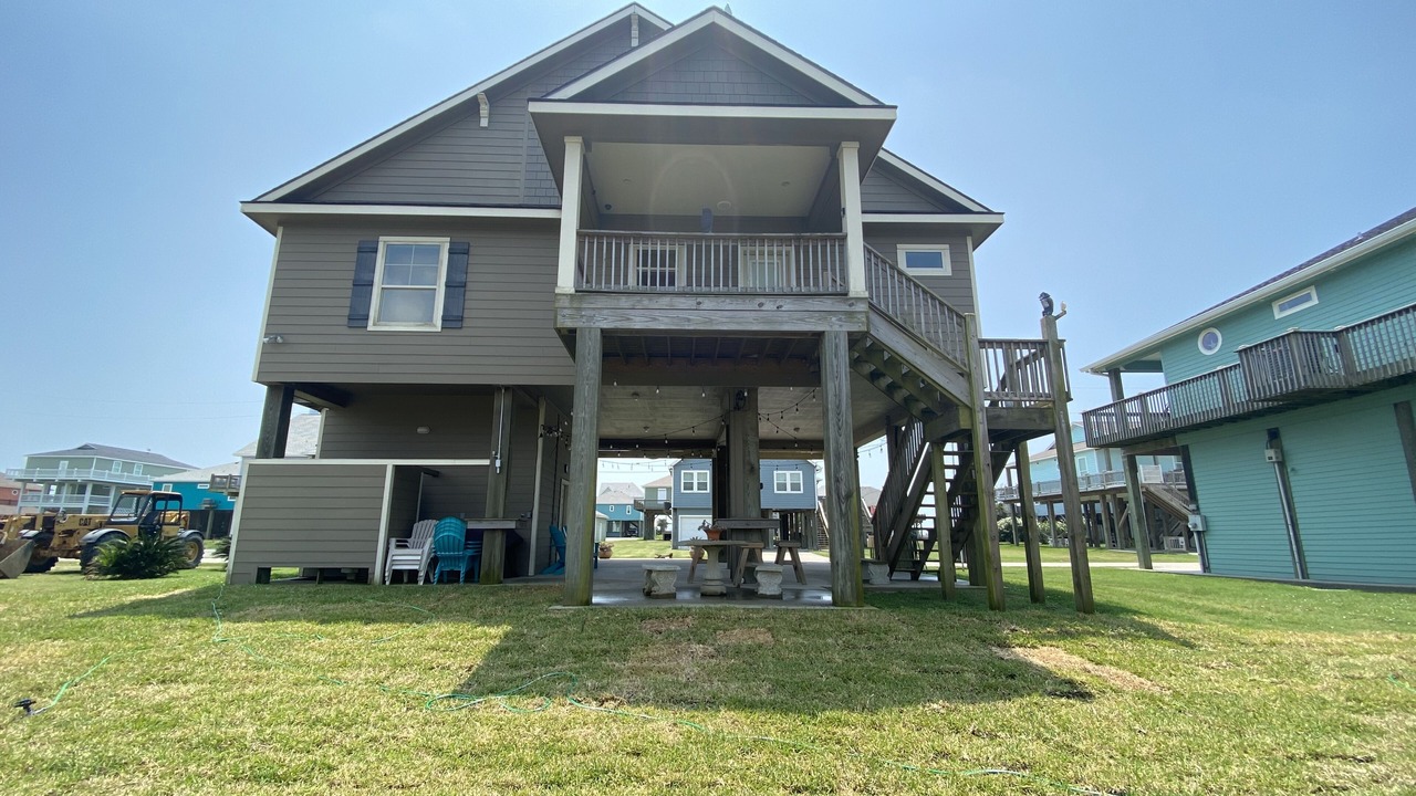 Photo of Outdoor in Port Bolivar