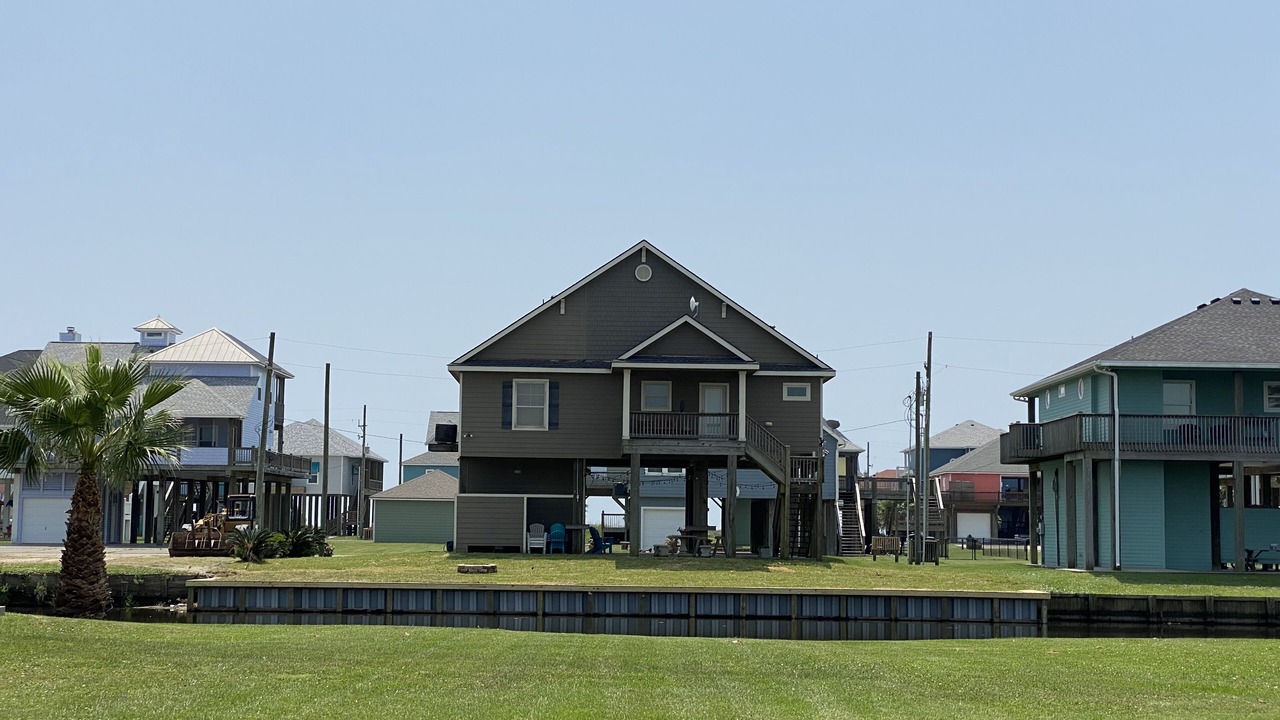 Photo of Outdoor in Port Bolivar