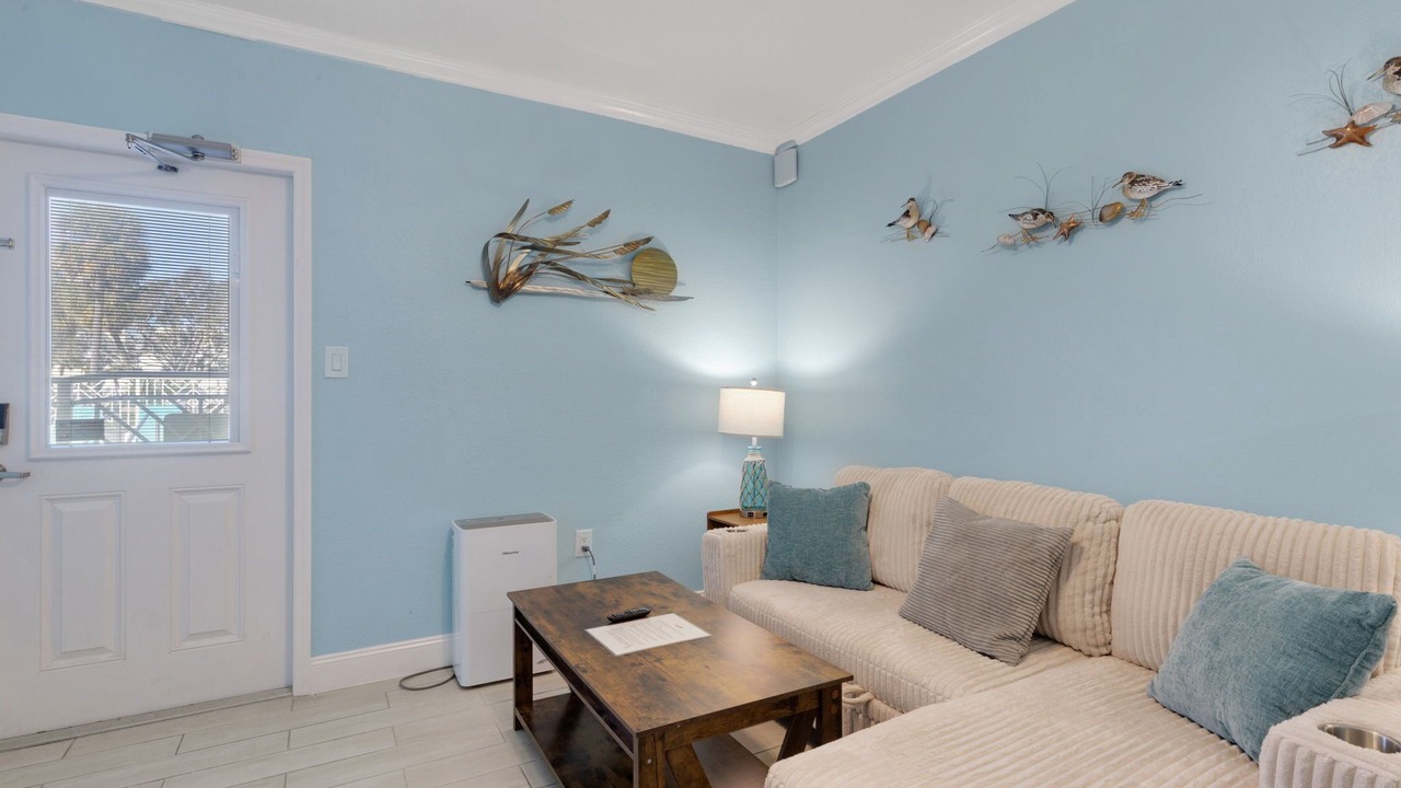 Photo of Bedroom in Bay Esplanade